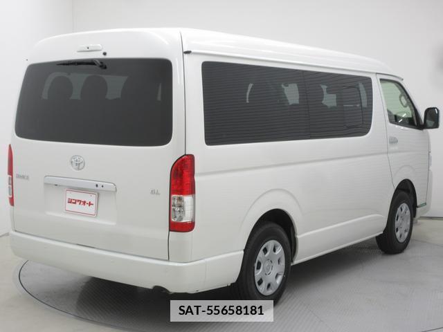 Toyota HIACE WAGON 2025-06 7804276-7
