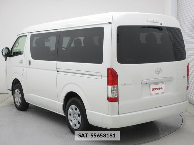 Toyota HIACE WAGON 2025-06 7804276-8