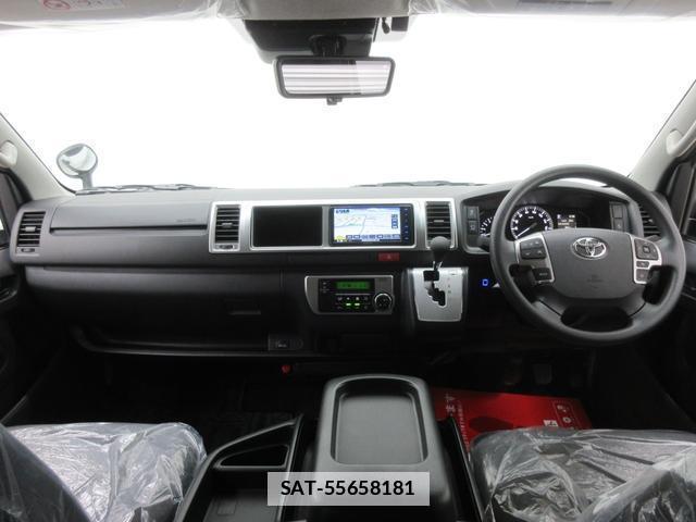 Toyota HIACE WAGON 2025-06 7804276-9