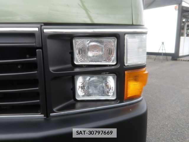 Toyota HIACE WAGON 2008-06 7804661-10