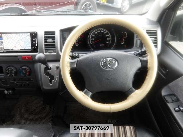 Toyota HIACE WAGON 2008-06 7804661-18
