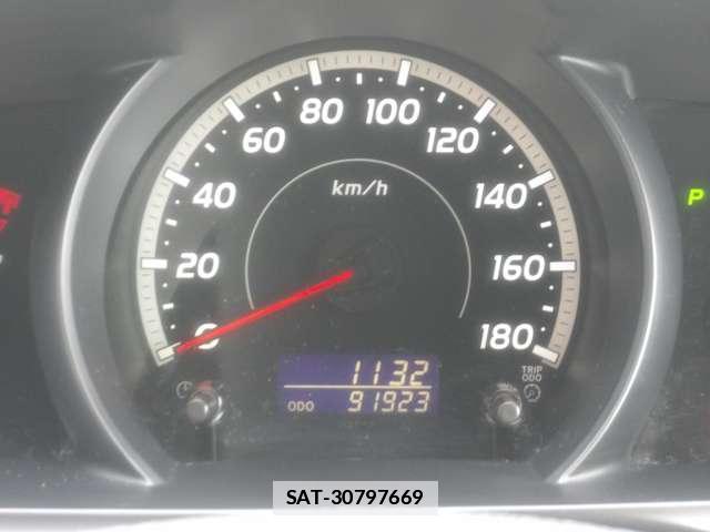 Toyota HIACE WAGON 2008-06 7804661-19