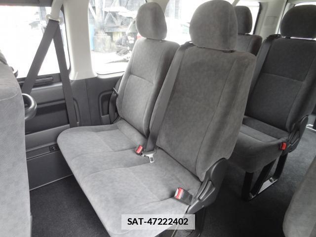 Toyota HIACE WAGON 2019-09 7805201-14
