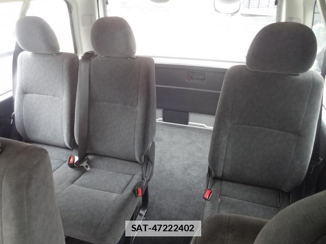 Toyota HIACE WAGON 2019-09 7805201-16