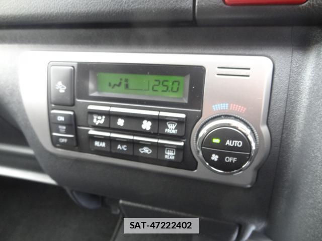 Toyota HIACE WAGON 2019-09 7805201-19