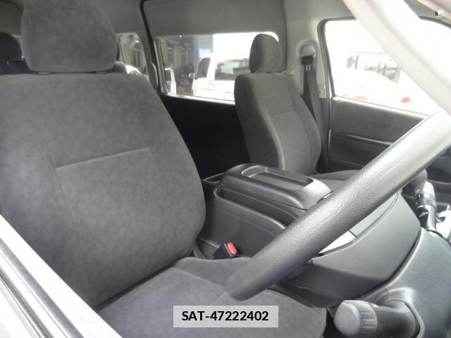 Toyota HIACE WAGON 2019-09 7805201-3