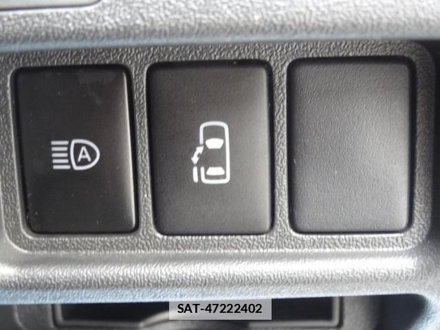 Toyota HIACE WAGON 2019-09 7805201-7