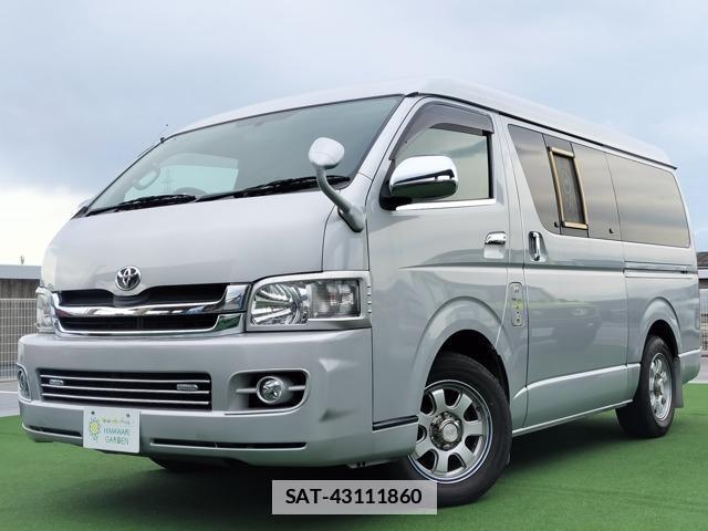 Toyota HIACE WAGON 2010-04 7805376-0