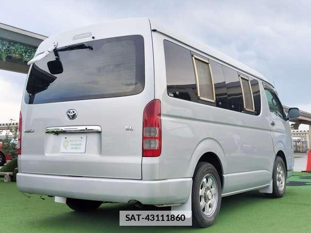 Toyota HIACE WAGON 2010-04 7805376-1