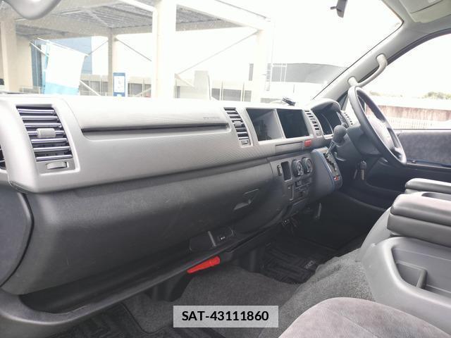 Toyota HIACE WAGON 2010-04 7805376-10