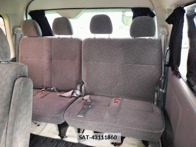 Toyota HIACE WAGON 2010-04 7805376-13