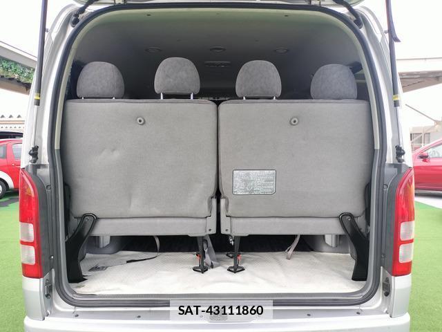 Toyota HIACE WAGON 2010-04 7805376-14