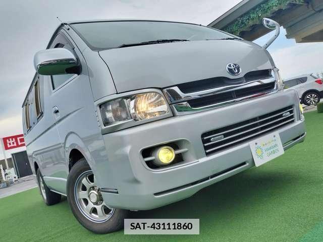 Toyota HIACE WAGON 2010-04 7805376-15
