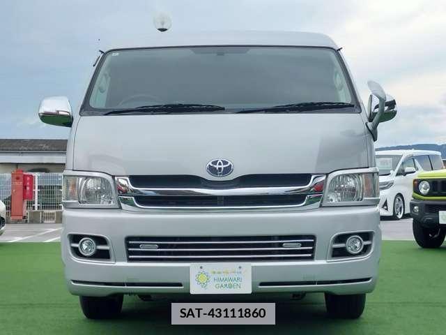 Toyota HIACE WAGON 2010-04 7805376-16