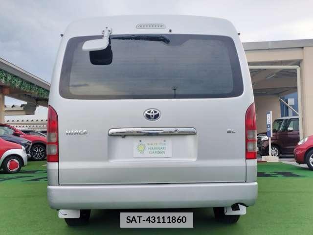 Toyota HIACE WAGON 2010-04 7805376-17
