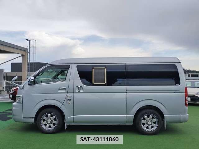 Toyota HIACE WAGON 2010-04 7805376-19