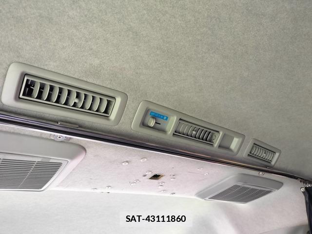 Toyota HIACE WAGON 2010-04 7805376-6