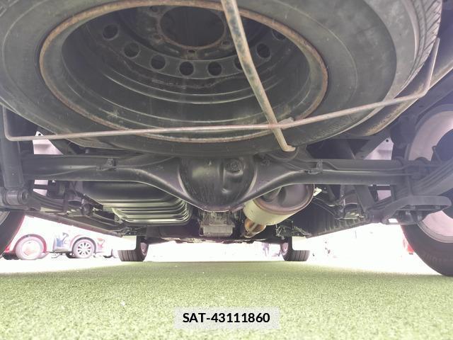 Toyota HIACE WAGON 2010-04 7805376-8