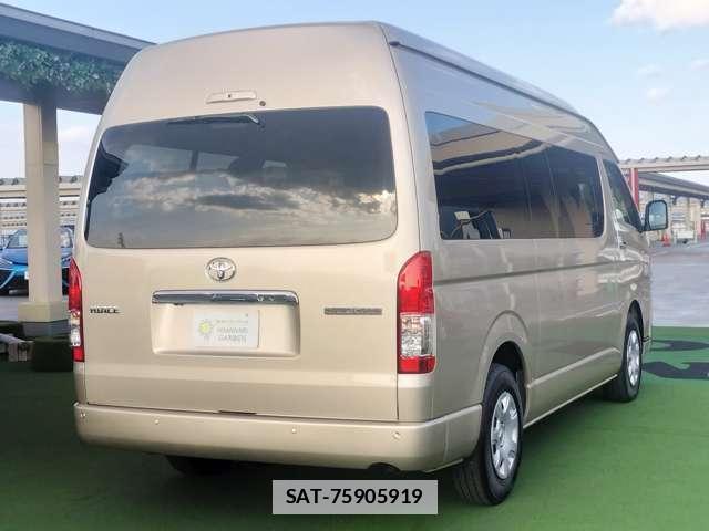 Toyota HIACE WAGON 2025-04 7805396-1