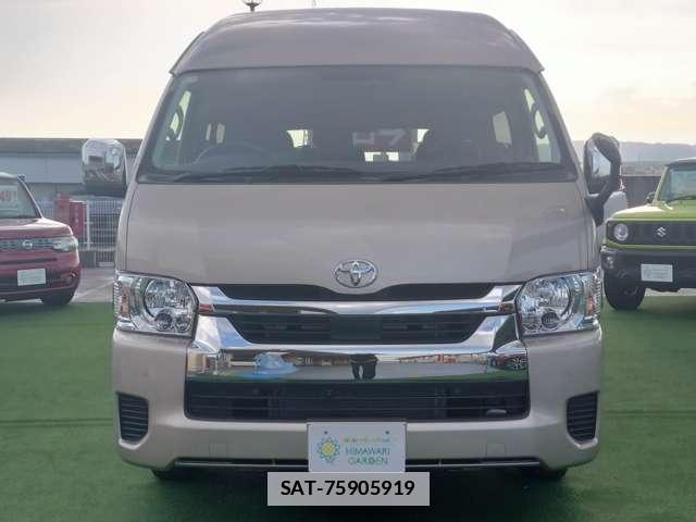 Toyota HIACE WAGON 2025-04 7805396-16