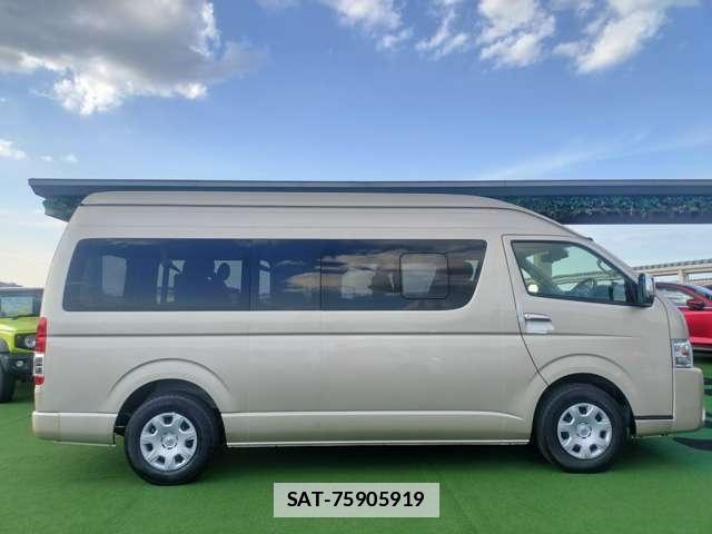 Toyota HIACE WAGON 2025-04 7805396-18