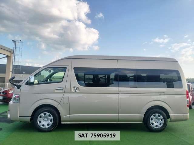 Toyota HIACE WAGON 2025-04 7805396-19