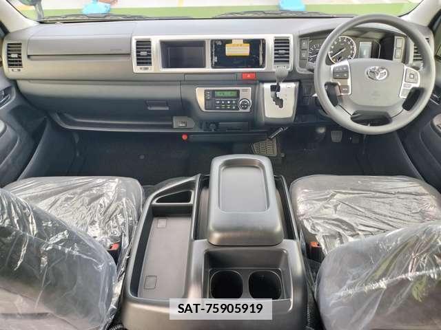 Toyota HIACE WAGON 2025-04 7805396-4
