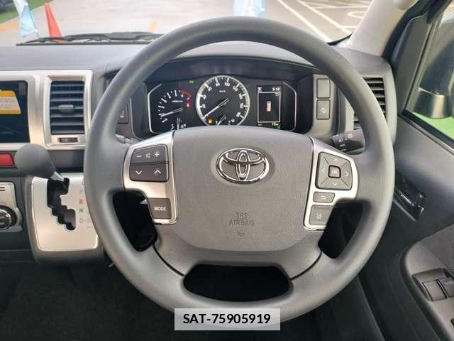 Toyota HIACE WAGON 2025-04 7805396-5
