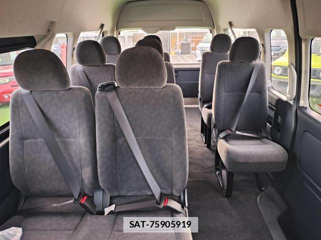 Toyota HIACE WAGON 2025-04 7805396-7