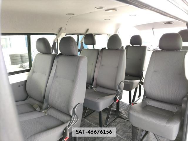 Toyota HIACE WAGON 2012-06 7805712-1