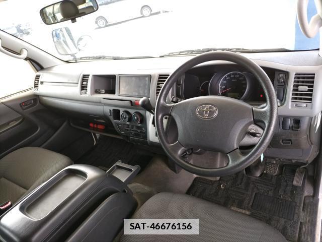 Toyota HIACE WAGON 2012-06 7805712-11