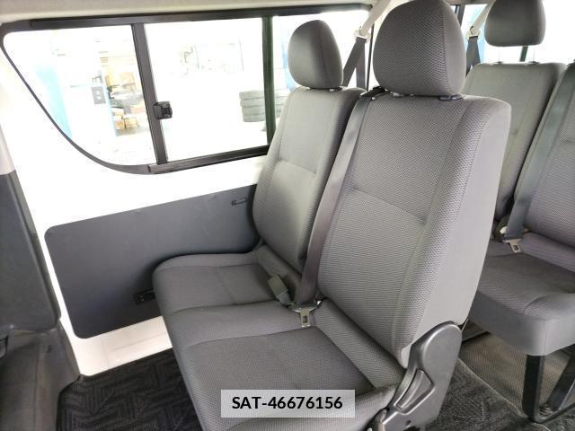 Toyota HIACE WAGON 2012-06 7805712-15