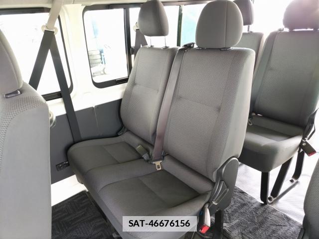 Toyota HIACE WAGON 2012-06 7805712-16
