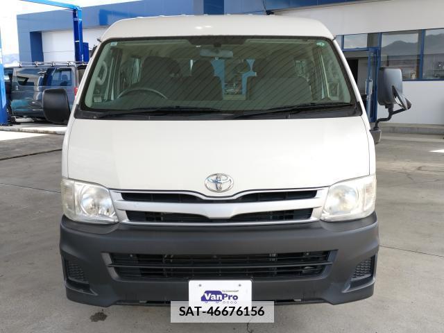 Toyota HIACE WAGON 2012-06 7805712-3