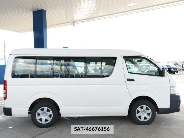 Toyota HIACE WAGON 2012-06 7805712-5
