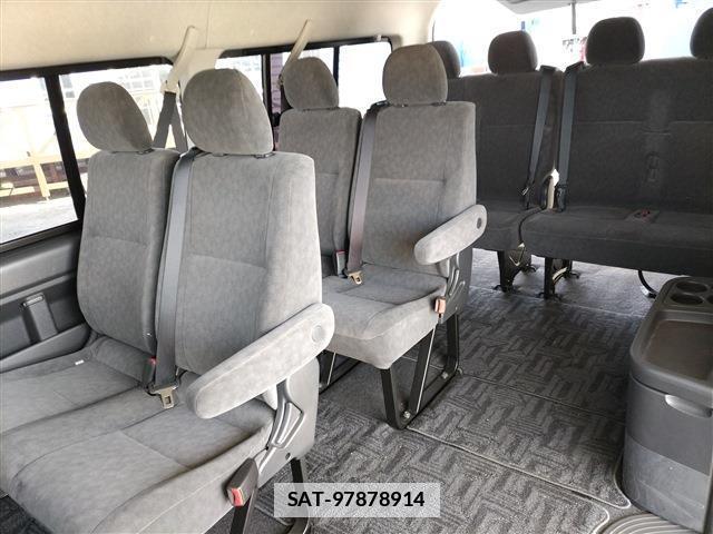 Toyota HIACE WAGON 2013-04 7805713-1