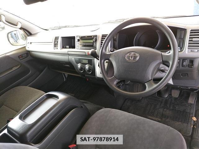 Toyota HIACE WAGON 2013-04 7805713-11