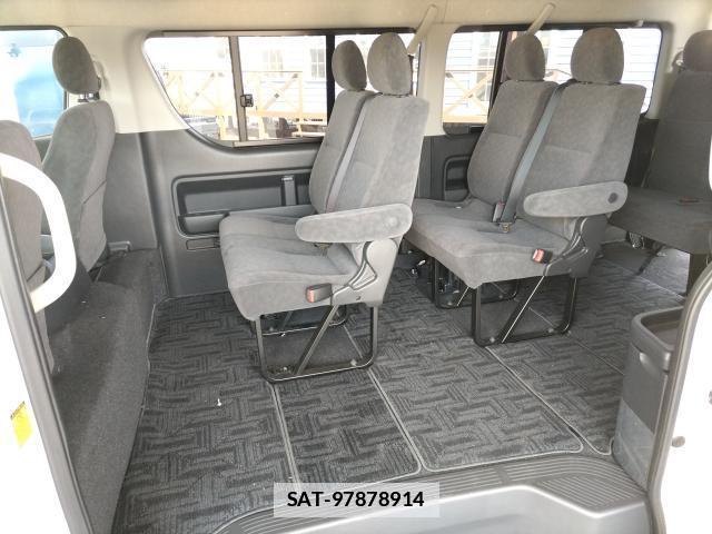 Toyota HIACE WAGON 2013-04 7805713-14