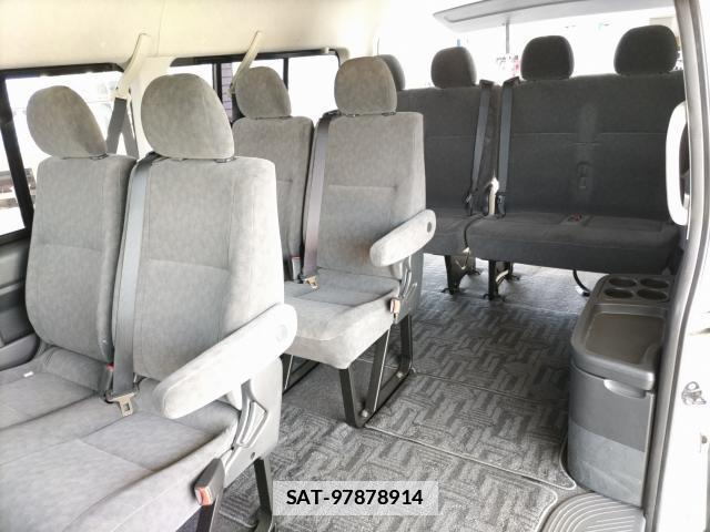 Toyota HIACE WAGON 2013-04 7805713-15