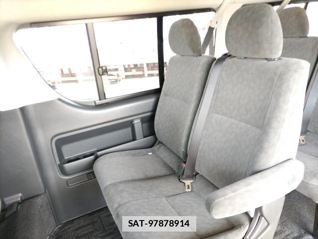 Toyota HIACE WAGON 2013-04 7805713-16