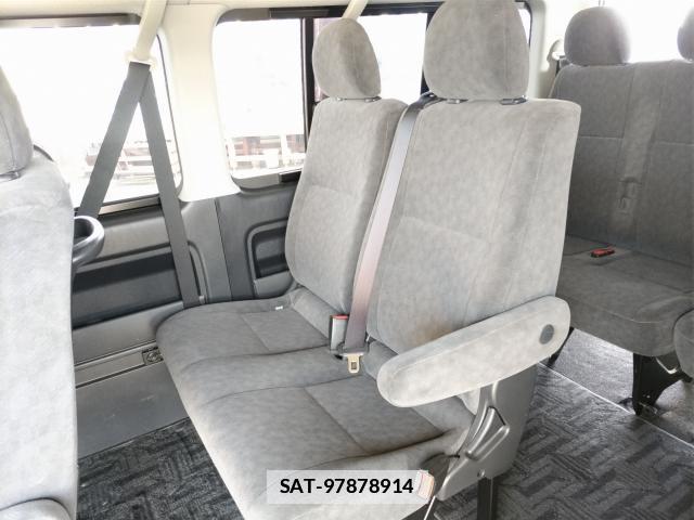 Toyota HIACE WAGON 2013-04 7805713-17