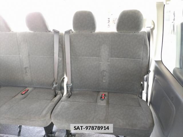 Toyota HIACE WAGON 2013-04 7805713-19