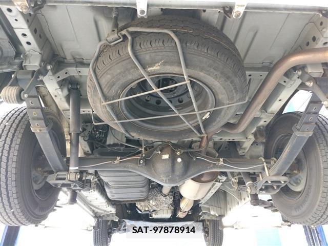 Toyota HIACE WAGON 2013-04 7805713-2