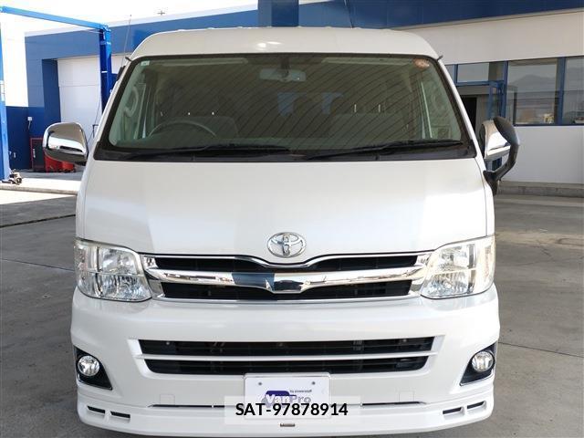 Toyota HIACE WAGON 2013-04 7805713-3