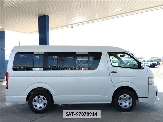 Toyota HIACE WAGON 2013-04 7805713-5