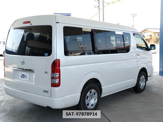 Toyota HIACE WAGON 2013-04 7805713-6