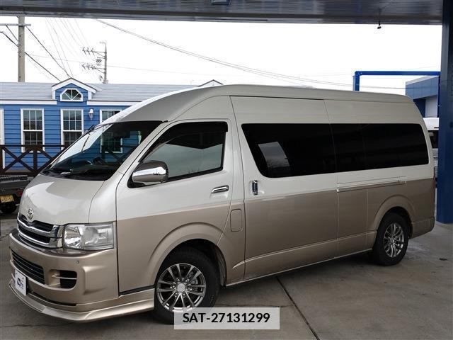 Toyota HIACE WAGON 2007-11 7805714-0