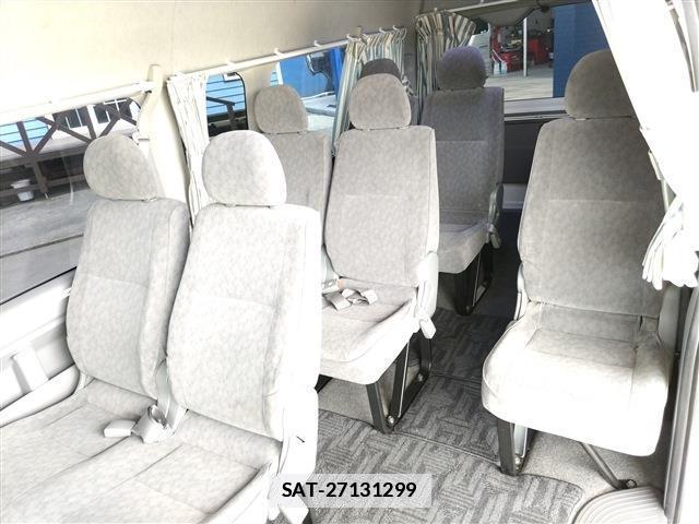 Toyota HIACE WAGON 2007-11 7805714-1