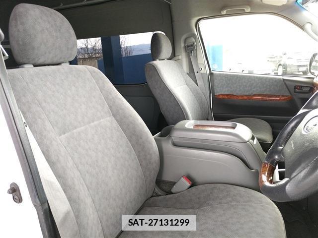 Toyota HIACE WAGON 2007-11 7805714-10