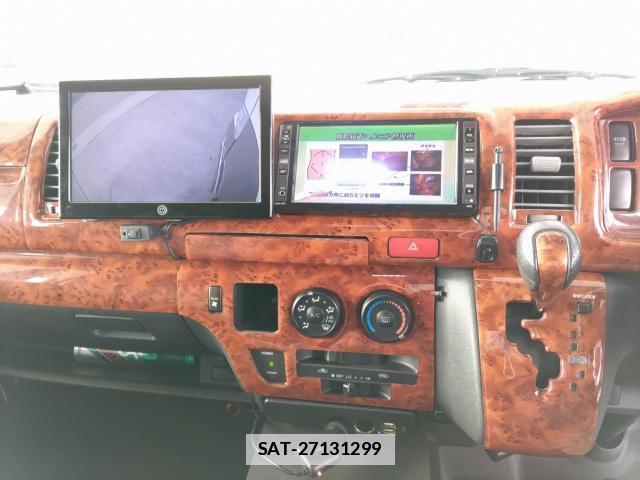 Toyota HIACE WAGON 2007-11 7805714-12